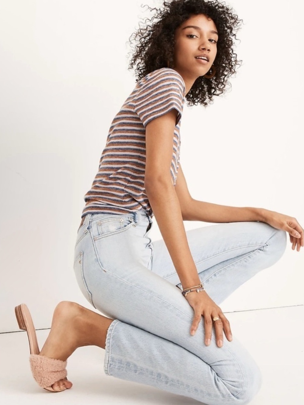 Madewell Perfect Vintage